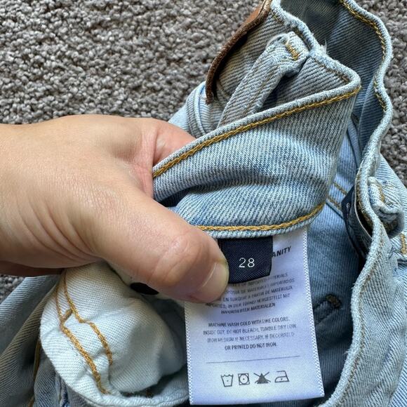 Citizens of Humanity Florence Jeans - Picture 4 of 9